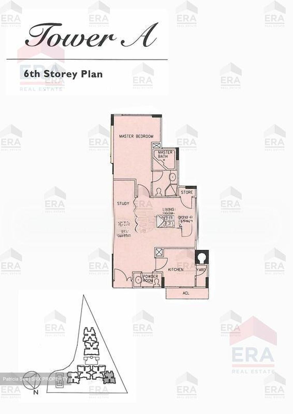 The Sterling (D21), Condominium #501230491